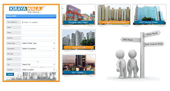 Desktop Screenshot of kirayawala.com